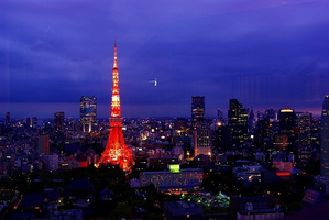  日本の代表的なタワーを登りつくそう！全日本タワー協議会が選ぶALL-JAPAN20タワ－ズ
